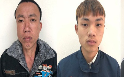 Hy hữu bố "cuỗm" đồ do con trai và bạn trộm cắp