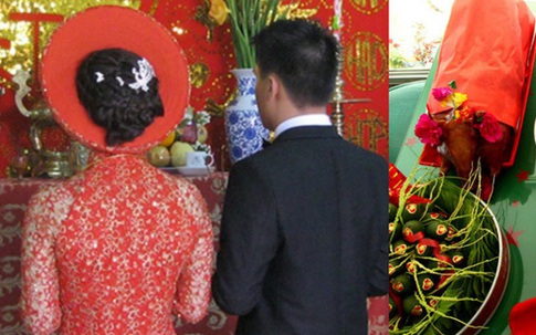 Vừa ăn hỏi xong, mẹ chồng tuyên bố: "Tài sản trước cưới của chồng con mẹ giữ", nàng dâu đồng ý ngay nhưng lời cuối cô đưa ra mới khiến bà điếng người