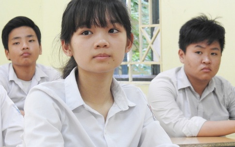 Mới: Tỉnh đầu tiên cho học sinh lớp 9 và lớp 12 đi học trở lại từ ngày 20/4