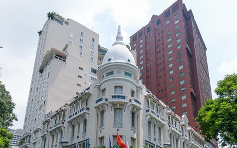 Khách sạn ế ẩm chưa từng có do dịch Covid-19