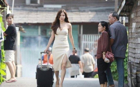 Đang yên lành, vợ cũ của chồng đột nhiên kéo vali lao vào đòi tôi trả nhà trả con và thái độ của mẹ chồng càng khiến tôi giận tím người