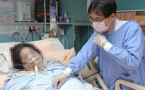 Ám ảnh những mảnh đời ung thư, bác sĩ 'vạch trần' kiểu ăn uống rất nhiều người thích nhưng lại là nguyên nhân số 1 gây ung thư