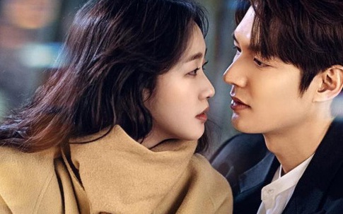 "Quân vương bất diệt" của Lee Min Ho lập kỷ lục rating ngay tập mở màn nhưng vẫn nhận “gạch đá”, Kim Go Eun bị chê nhiều nhất