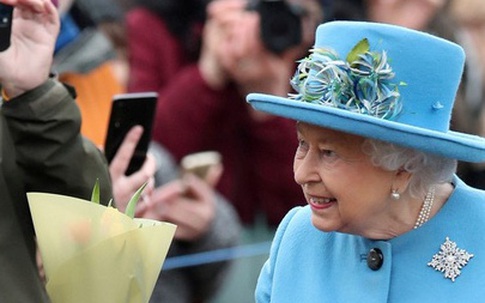 Nữ hoàng Anh hủy lễ mừng sinh nhật 94 tuổi vì dịch Covid-19