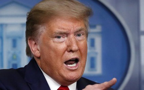 TT Trump nói ‘tạm ngừng cho phép nhập cư vào Mỹ’ vì Covid-19
