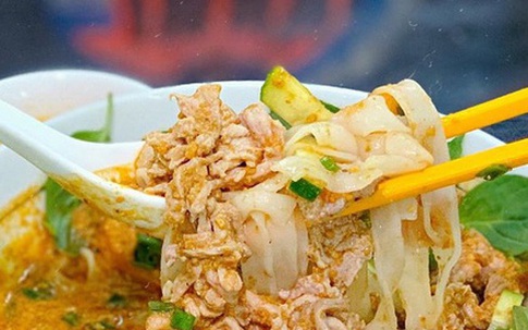 Vì sao giá xăng giảm, giá tô hủ tiếu không đổi?