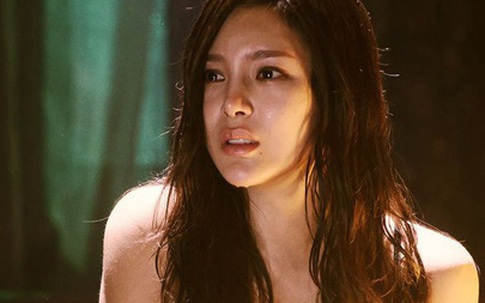 Sự trở lại của hoa hậu từng ngồi tù vì sử dụng chất cấm