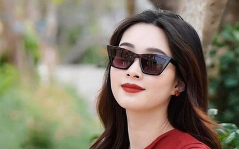 Hoa hậu, á hậu Việt kết hôn trước tuổi 30