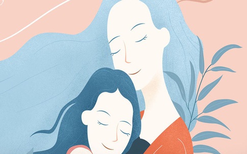 Nghẹn lòng với bức thư viết cho con gái của bà mẹ "thất bại": Hãy lựa chọn vì hạnh phúc của chính con chứ không phải làm hài lòng 1 ai khác