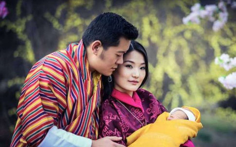 Hoàng hậu "vạn người mê" Bhutan: Người mẹ coi việc nuôi dưỡng con giống như chăm một cây xanh, tưởng chừng đơn giản nhưng không phải ai cũng làm được