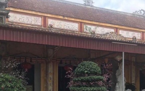 Kì lạ 3 đứa trẻ liên tiếp bị "bỏ rơi" tại chùa chỉ trong thời gian ngắn, một trong 3 lại được gia đình trình báo mất tích