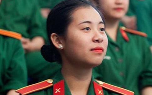 Tuyển sinh khối trường quân đội năm 2020: Không tổ chức thi tuyển sinh riêng