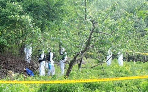 Lần lượt tìm thấy 2 thi thể phụ nữ trong cùng tỉnh thành với phương thức bị giết giống nhau, người dân Hàn lo sợ về kẻ giết người hàng loạt