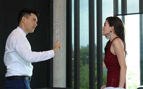 Khát khao kiếm được người đàn ông hoàn hảo như anh rể, nhưng những lời anh ấy nói với vợ trong bữa cơm tối khiến tôi hãi hùng