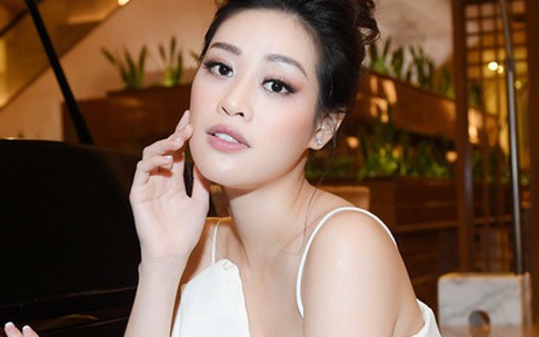 Hoa hậu Khánh Vân: 'Sau một đêm ngủ dậy, tôi bỗng có nhà và xe mới'