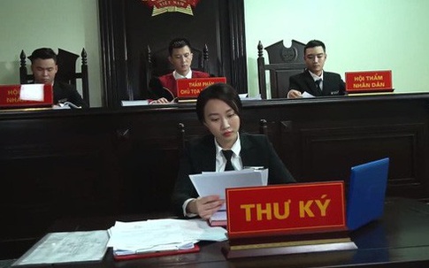 Sau ‘Sinh tử’, ‘Người nối nghiệp’ sẽ là phim chính luận bom tấn của VTV?