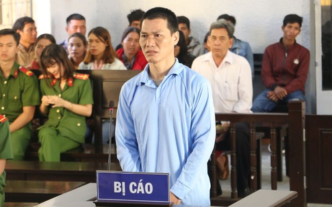 Đánh vợ rồi đánh luôn người can ngăn đến chết