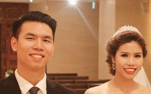 Cái kết viên mãn của đôi vợ chồng có cùng ngày, tháng, năm sinh