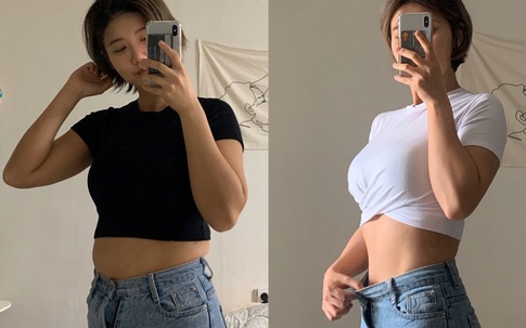 Chuyển 4 loại thực phẩm thường ngày vẫn ăn sang phiên bản "healthy": 70% bạn sẽ giảm cân thành công