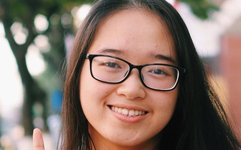 10X chinh phục 6 học bổng Mỹ: 'Sách thôi thúc đam mê nghiên cứu'