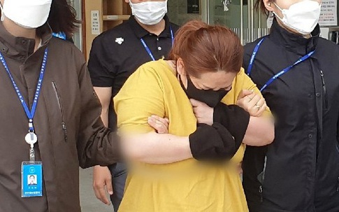 Vụ mẹ kế nhốt con trai riêng của chồng trong vali 7 tiếng: Nạn nhân 9 tuổi chỉ nặng 23kg và lời khai gây phẫn nộ của bố ruột