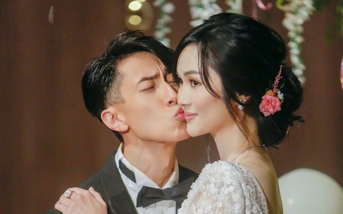Hôn lễ nam thần Đài Loan: Ngô Tôn chính thức làm đám cưới với người vợ bí mật sau 16 năm giữ kín nhưng chú ý lại đổ dồn về một nhân vật này