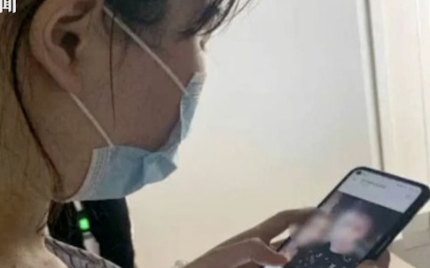 Cô gái vì miệt mài kiếm tiền trả nợ cho bạn trai mà mạch máu lão hóa như người già 70 tuổi, không thể nói, không đủ sức mặc áo quần