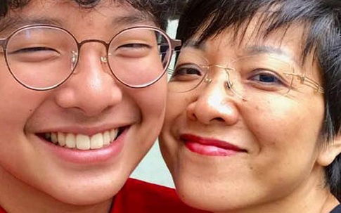 MC Thảo Vân: “Tôi vẫn luôn mong muốn có một gia đình êm ấm”