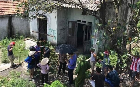 Phẫn nộ con dâu chở mẹ già về bỏ tại căn nhà hoang ở Cà Mau: "Tôi không biết sao họ nhẫn tâm vậy"