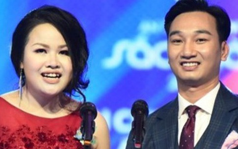 MC khiếm thị đầu tiên của VTV: 'Chỉ đơn giản là làm nghề nghiêm túc'