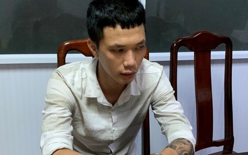 'Bí mật' bên trong phòng VIP một khách sạn tại Huế