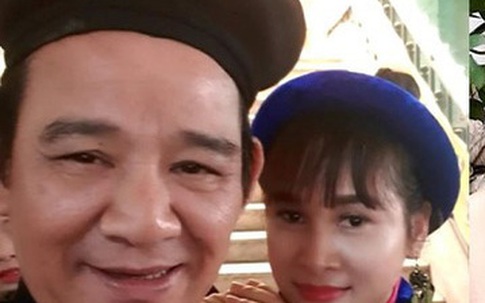 Cuộc đời kỳ lạ của nữ diễn viên 40 tuổi được NSƯT Quang Tèo cưng như con gái