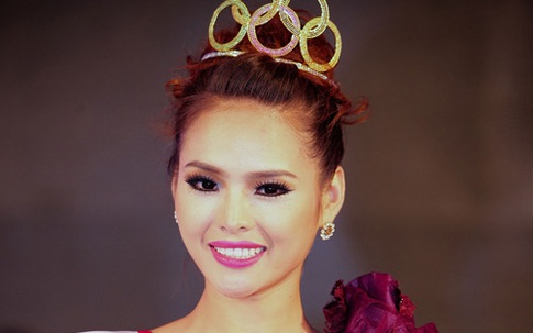 Hoa khôi Lại Hương Thảo: Từng bị chê tơi tả khi thi Miss World, trước lúc ly hôn có cuộc sống cực sang chảnh bên đại gia