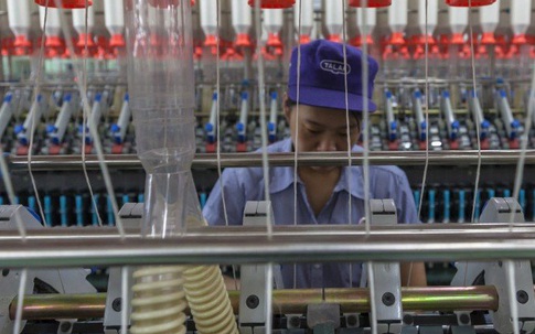 95% công ty Mỹ tìm nhà cung cấp mới, “tạm biệt” Trung Quốc