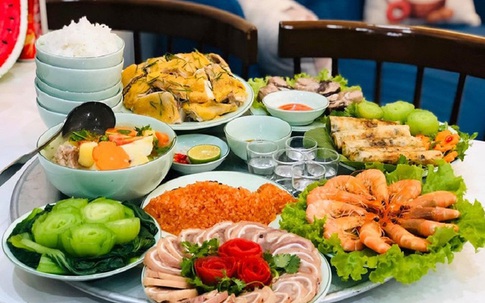 Giỗ bố đẻ, nàng dâu xin về thì bị mẹ chồng làm khó: "Con gái lấy chồng như bát nước hắt đi" và màn xử lý đạt mục đích mà chẳng ai chê được