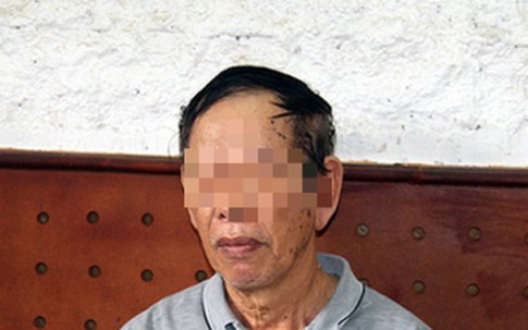 Lời hối hận muộn màng của 'yêu râu xanh' 73 tuổi xâm hại bé gái 13 tuổi: 'Tôi xấu hổ với xã hội'