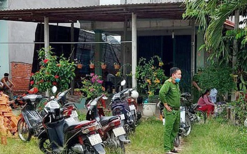 Bắt bà bầu nghi sát hại cụ bà 79 tuổi để cướp tiền, vàng
