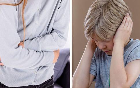 8 dấu hiệu con bạn có thể đang gặp rắc rối