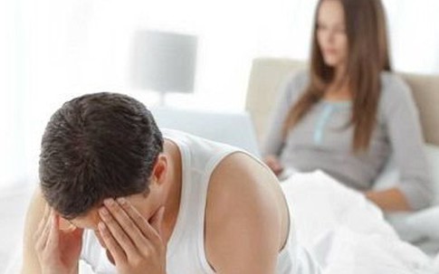 Hẹp bao quy đầu có ảnh hưởng khả năng yêu?