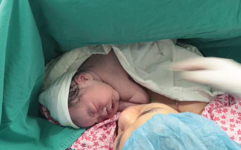 Những công dân đầu tiên của thập niên mới