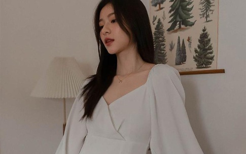 Năm mới già thêm một tuổi nhưng chị em cứ sắm 5 kiểu váy này là trông vừa trẻ hẳn ra, vừa sang thêm mấy bậc