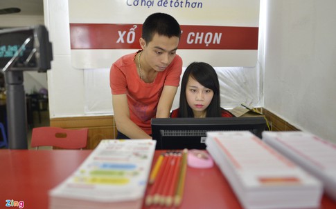 Vé trúng Vietlott gần 82 tỷ ngay tối giao thừa tại TP.HCM