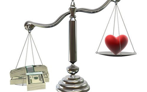 Bài trắc nghiệm đo mức độ gắn kết yêu thương của hai vợ chồng qua các tình huống