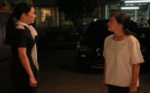 Mới sinh chục ngày mẹ chồng đã sai xuống bếp nấu cơm, nàng dâu vui vẻ vâng dạ song tới bữa nhìn mâm cơm cô dọn mà bà "đứng hình"