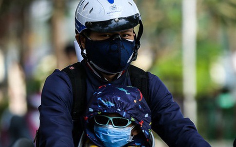 TP.HCM chuyển lạnh