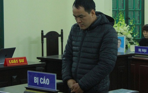 Tài xế chở rác chạy vào giờ cấm tông thiếu niên tử vong