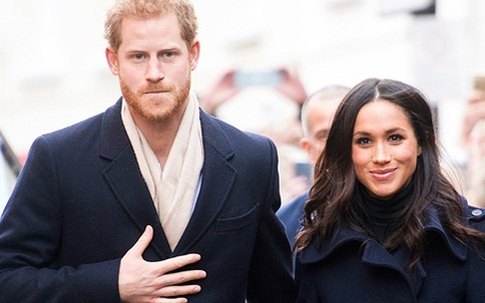 Vợ chồng Meghan Markle bị dân mạng phản đối dù Nữ hoàng Anh gửi lời mời về đoàn tụ hoàng gia