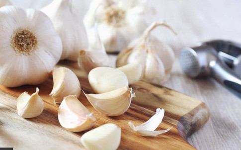 Tỏi tốt như thế nào? "Vạch trần" sai lầm khi ăn tỏi làm mất dưỡng chất quý nhiều người mắc