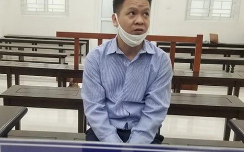 Y án đối tượng dùng búa đánh hàng xóm nguy kịch chỉ vì cái rãnh nước