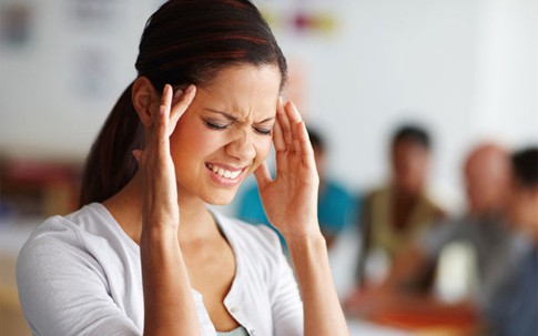 Các dấu hiệu cảnh báo huyết áp cao đe dọa tính mạng